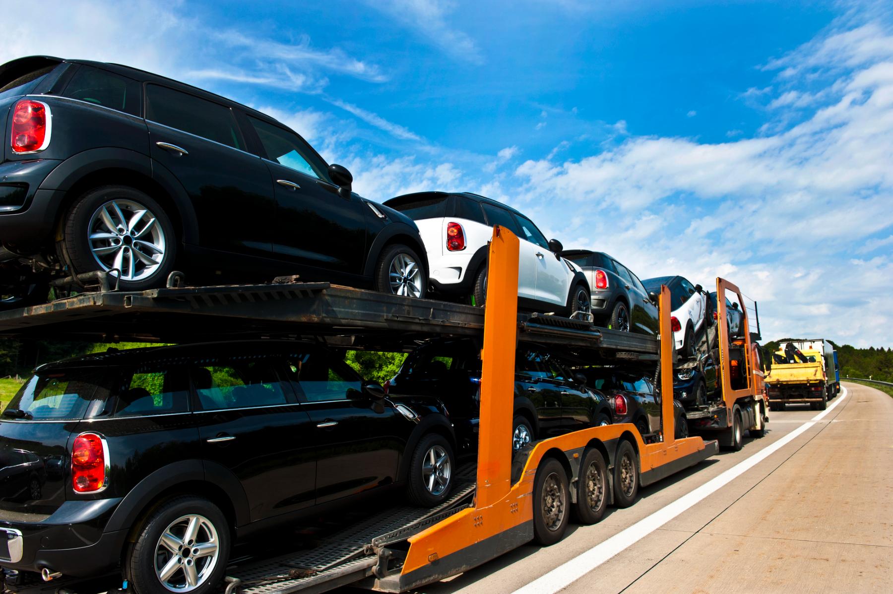 Tow Truck (2)